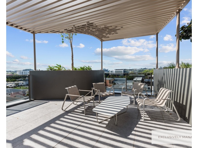 203/28 Austin Street, Newstead QLD 4006