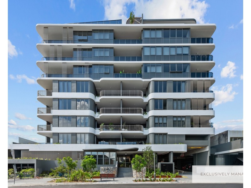 203/28 Austin Street, Newstead QLD 4006