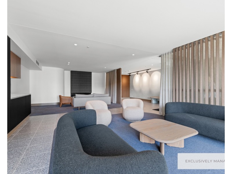 203/28 Austin Street, Newstead QLD 4006