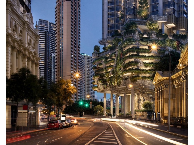 2006/443 Queen Street, Brisbane City QLD 4000