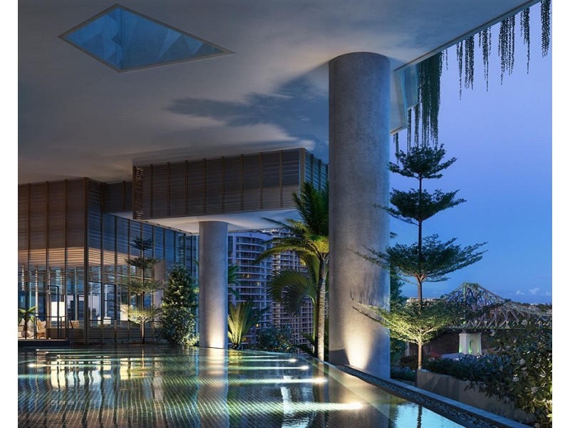 2006/443 Queen Street, Brisbane City QLD 4000