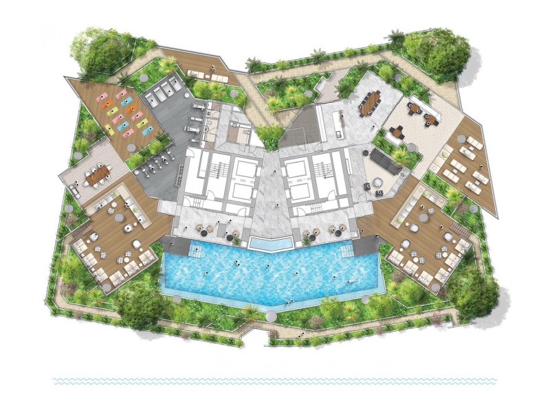 2006/443 Queen Street, Brisbane City QLD 4000