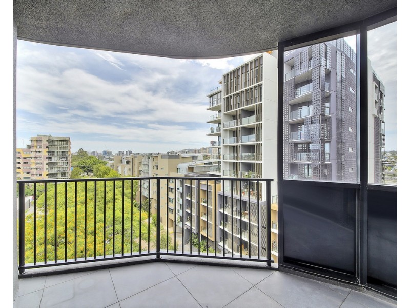 3-2/10 Buchanan Street, West End QLD 4101
