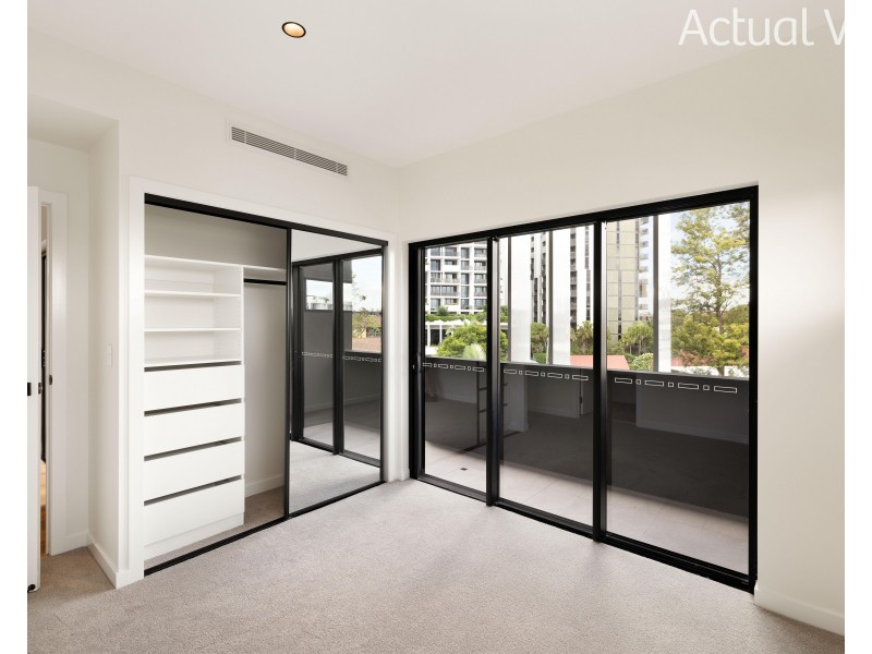 406/25 Bank St, West End QLD 4101