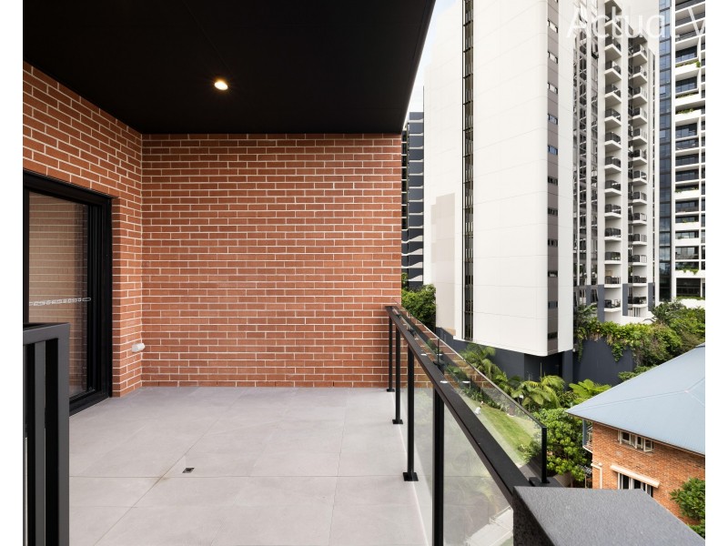 406/25 Bank St, West End QLD 4101
