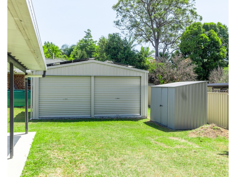 8 Box Street, Browns Plains QLD 4118