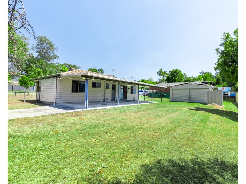 8 Box Street, Browns Plains QLD 4118