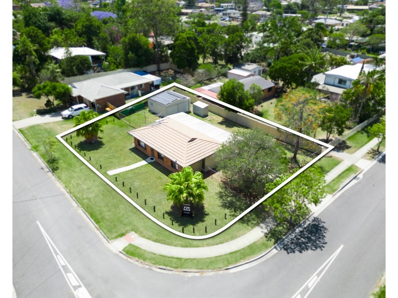 8 Box Street, Browns Plains QLD 4118