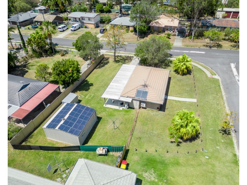 8 Box Street, Browns Plains QLD 4118
