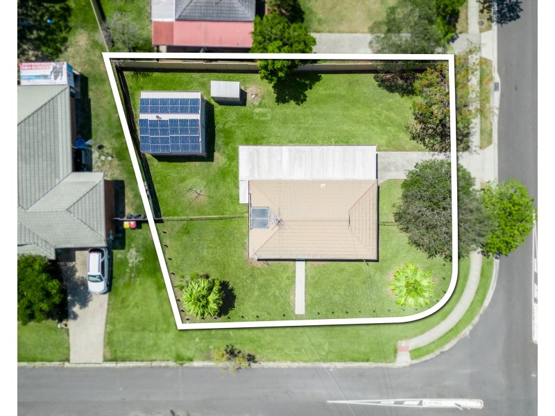 8 Box Street, Browns Plains QLD 4118
