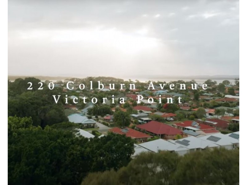 22/220 – 236 Colburn Avenue, Victoria Point QLD 4165
