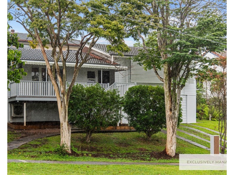 95 Wilgarning Street, Stafford Heights QLD 4053