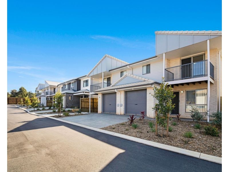 2C PATEMAN PARADE, Thornlands QLD 4164