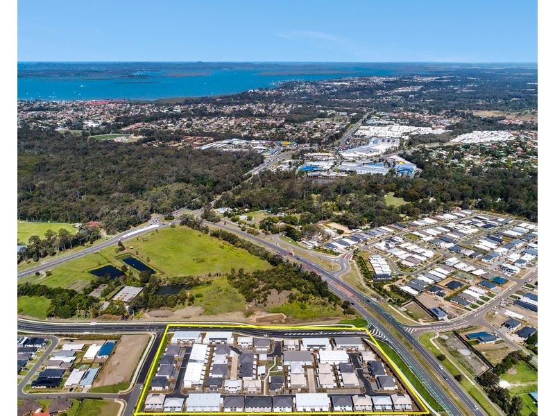 2C PATEMAN PARADE, Thornlands QLD 4164