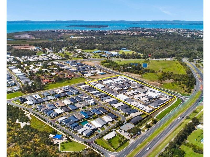 2C PATEMAN PARADE, Thornlands QLD 4164