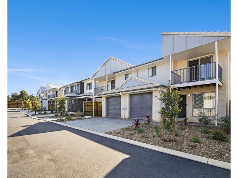 2C PATEMAN PARADE, Thornlands QLD 4164