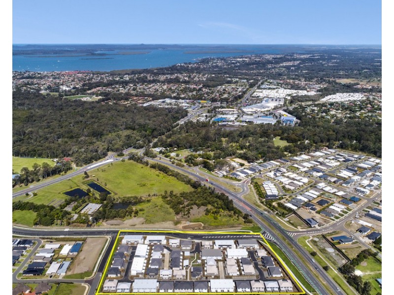 2C PATEMAN PARADE, Thornlands QLD 4164