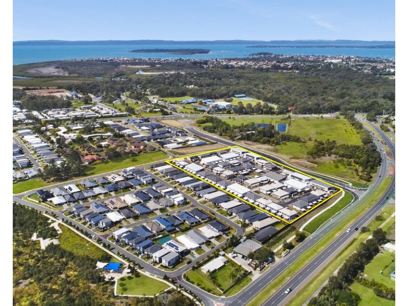 2C PATEMAN PARADE, Thornlands QLD 4164