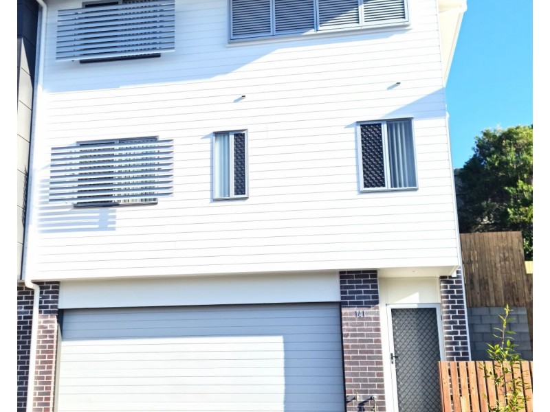 141/31 Goodrich Road W, Murrumba Downs QLD 4503