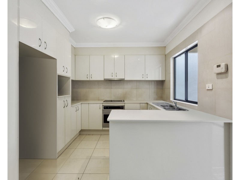 3/93 Scott Road, Herston QLD 4006