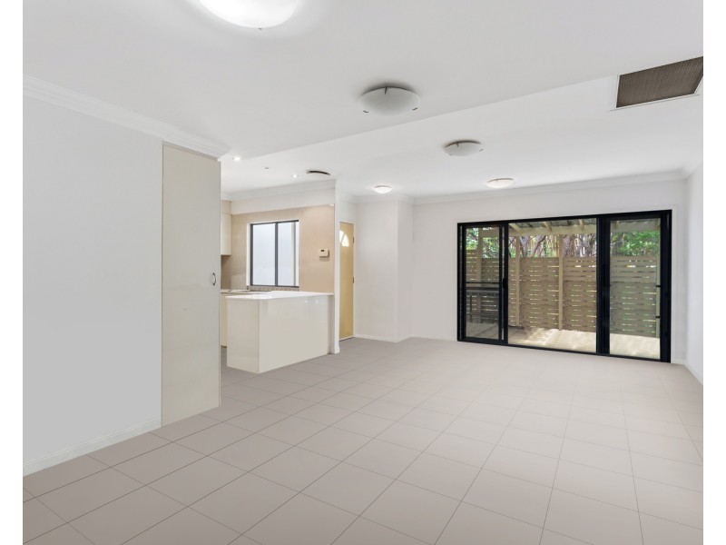3/93 Scott Road, Herston QLD 4006