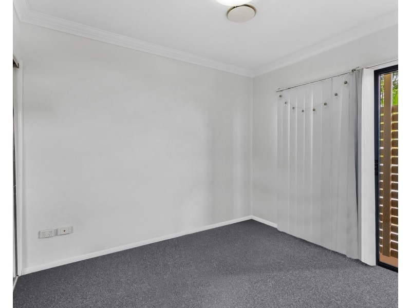 3/93 Scott Road, Herston QLD 4006