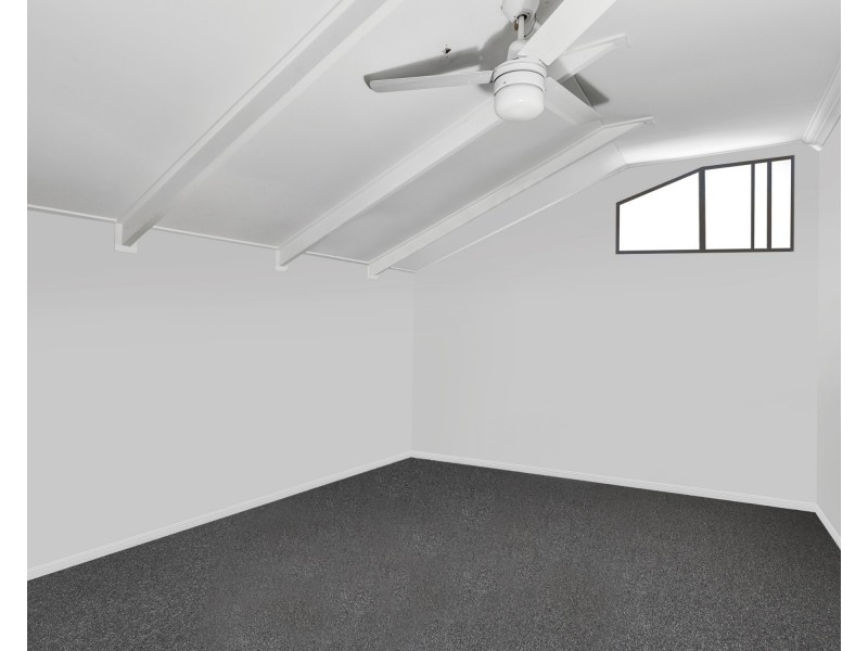 3/93 Scott Road, Herston QLD 4006