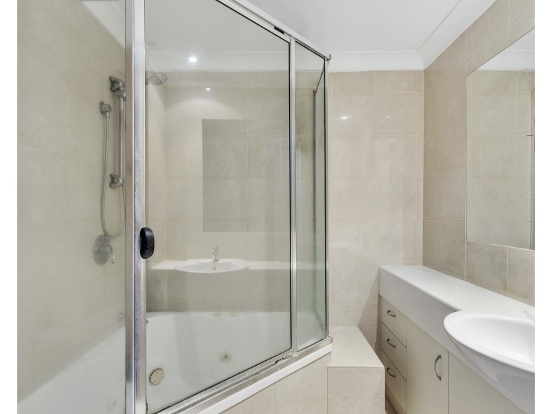 3/93 Scott Road, Herston QLD 4006