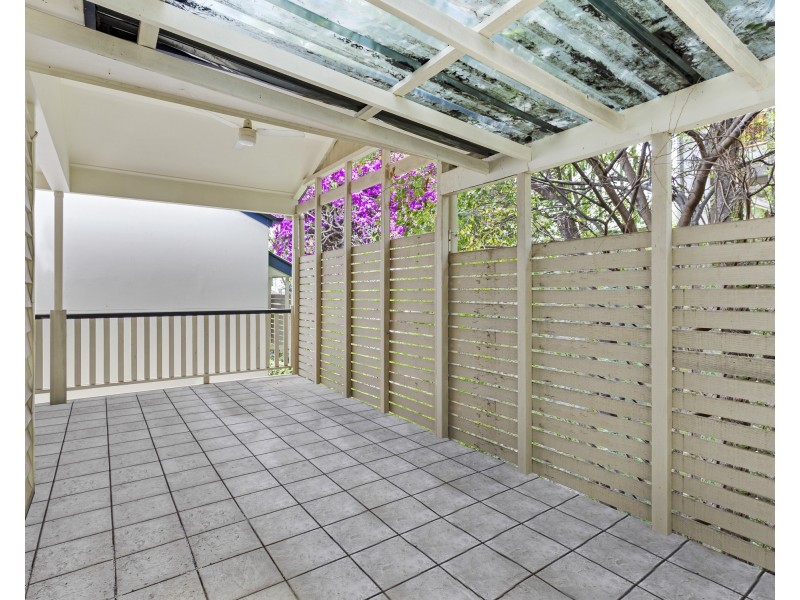 3/93 Scott Road, Herston QLD 4006