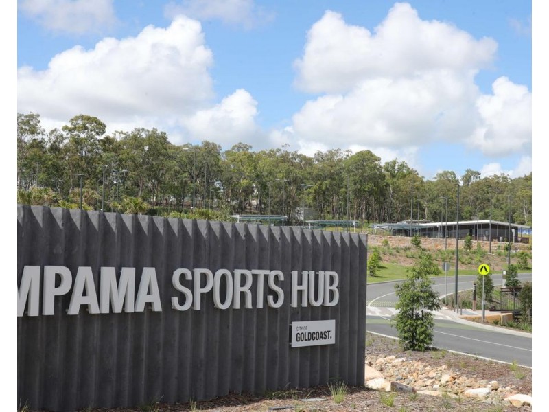 19 Whittley Court, Pimpama QLD 4209