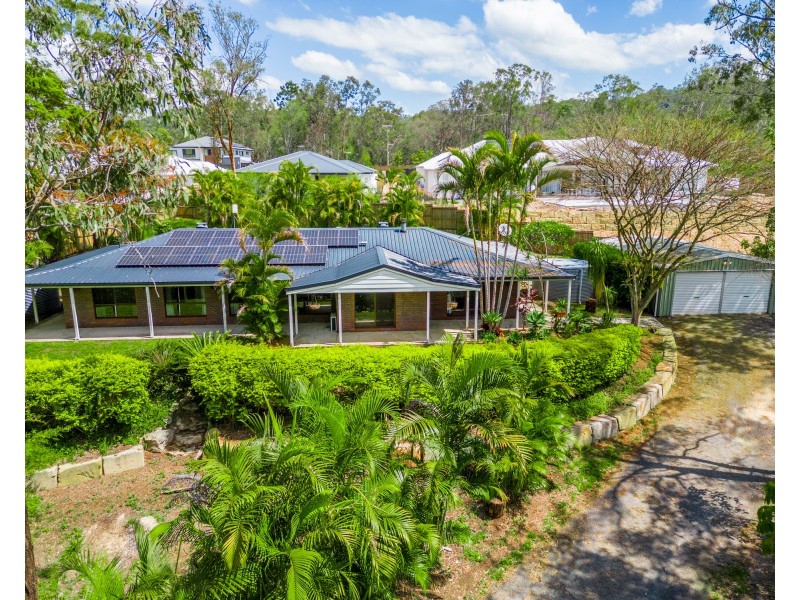 34 Prangley Road, Bahrs Scrub QLD 4207
