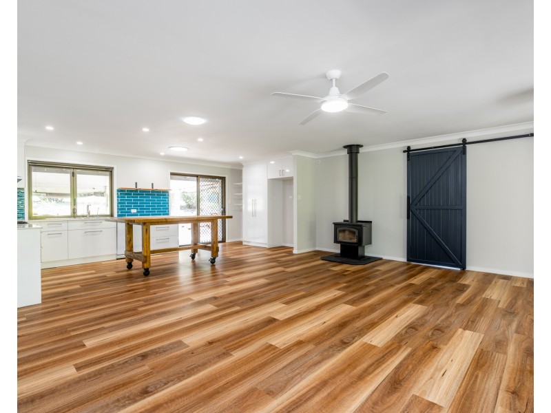 34 Prangley Road, Bahrs Scrub QLD 4207