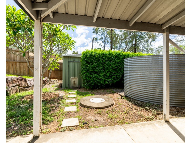 34 Prangley Road, Bahrs Scrub QLD 4207