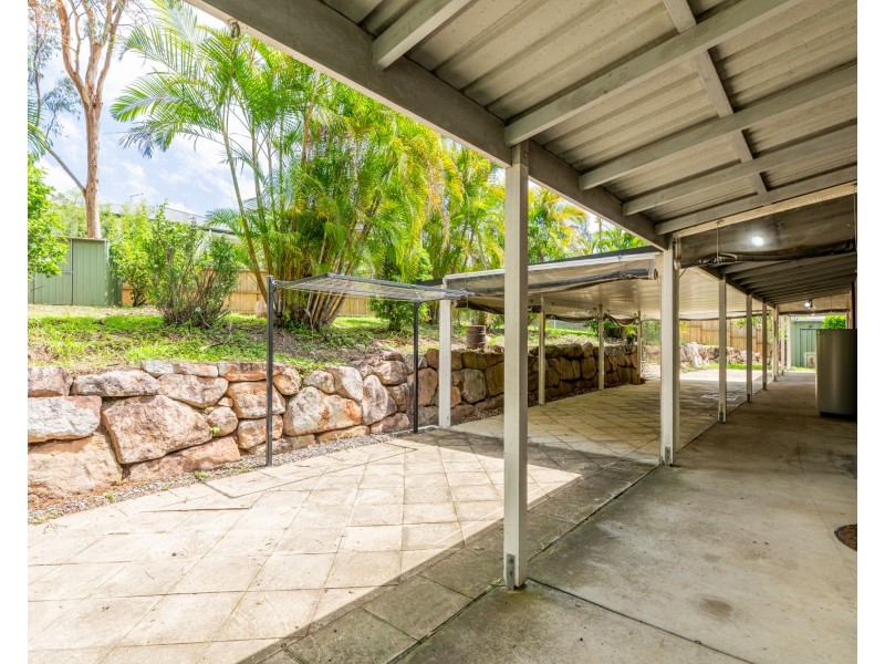 34 Prangley Road, Bahrs Scrub QLD 4207