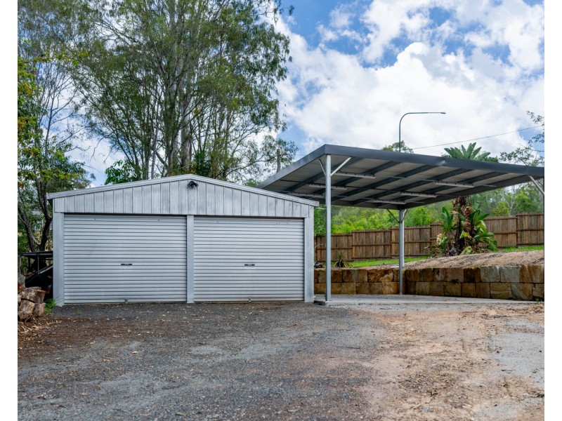 34 Prangley Road, Bahrs Scrub QLD 4207