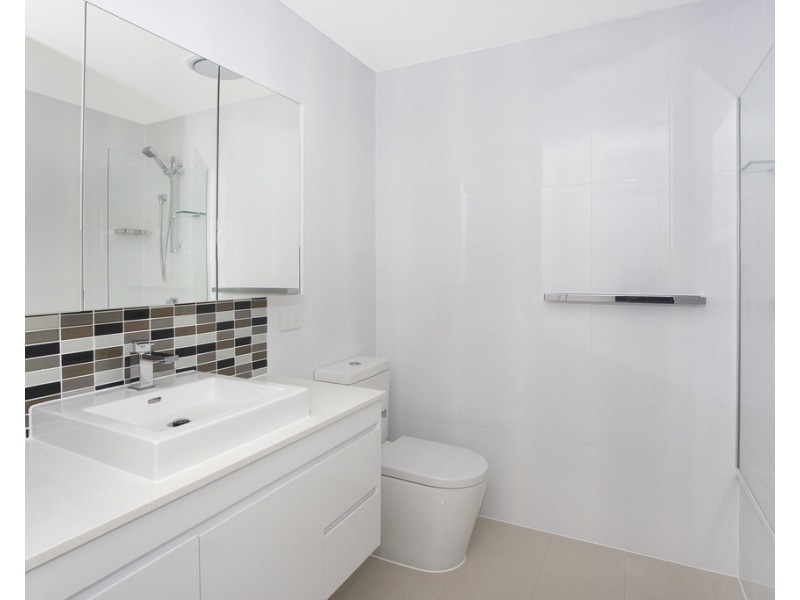 59/21 Manning Street, Milton QLD 4064