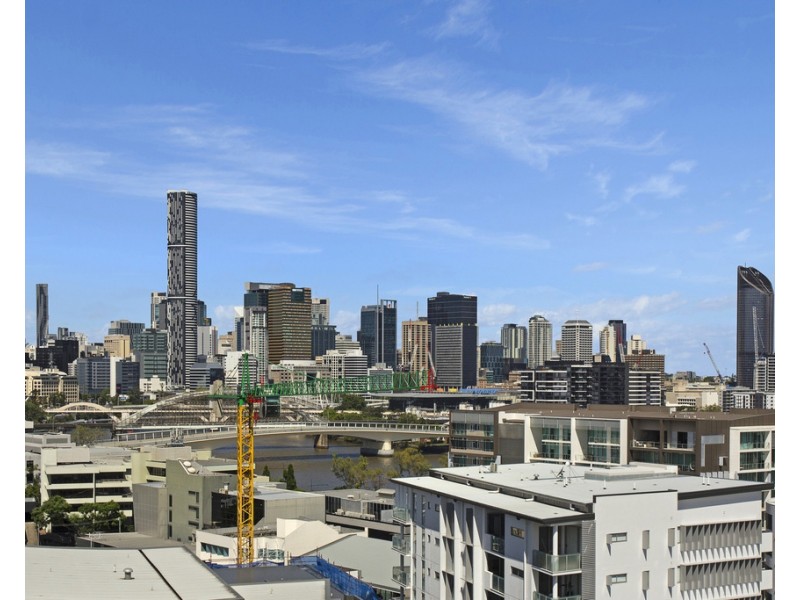 59/21 Manning Street, Milton QLD 4064