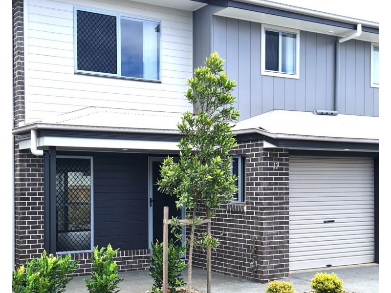 12/31 Goodrich Road W, Murrumba Downs QLD 4503