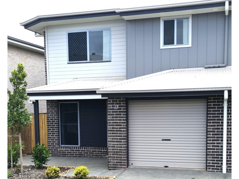 12/31 Goodrich Road W, Murrumba Downs QLD 4503