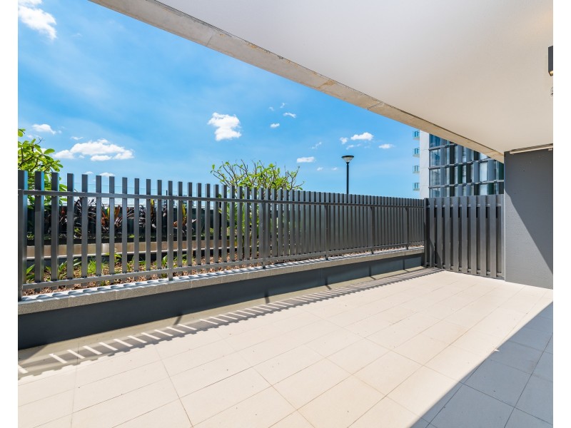 20404/300 Old Cleveland Rd, Coorparoo QLD 4151