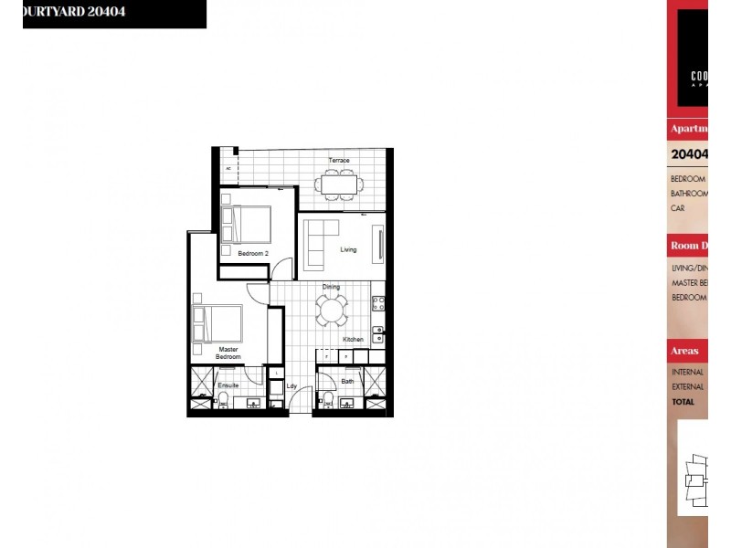20404/300 Old Cleveland Rd, Coorparoo QLD 4151