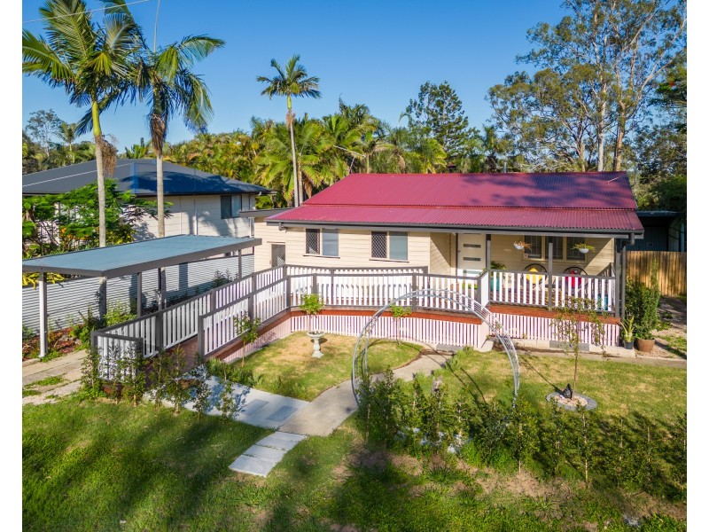 14 Sheppards Drive, Greenbank QLD 4124