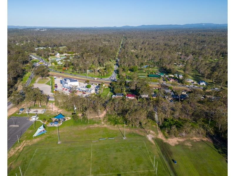 14 Sheppards Drive, Greenbank QLD 4124