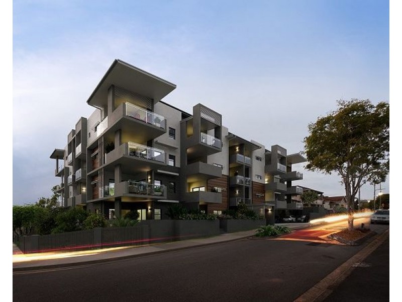 5/23 Fuller Street, Lutwyche QLD 4030