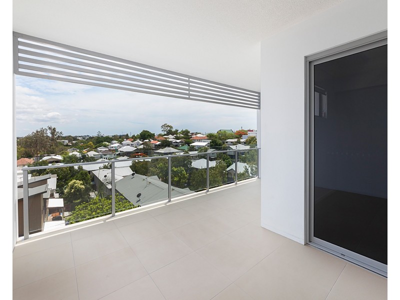 5/23 Fuller Street, Lutwyche QLD 4030