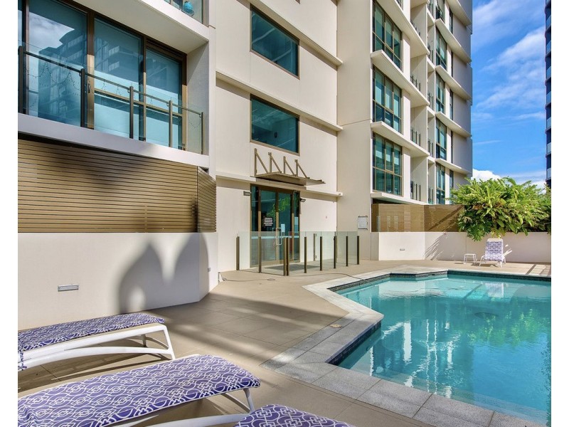 Level15/10 Stratton Street, Newstead QLD 4006