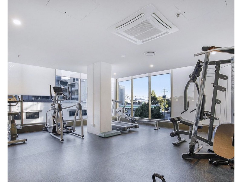 Level15/10 Stratton Street, Newstead QLD 4006