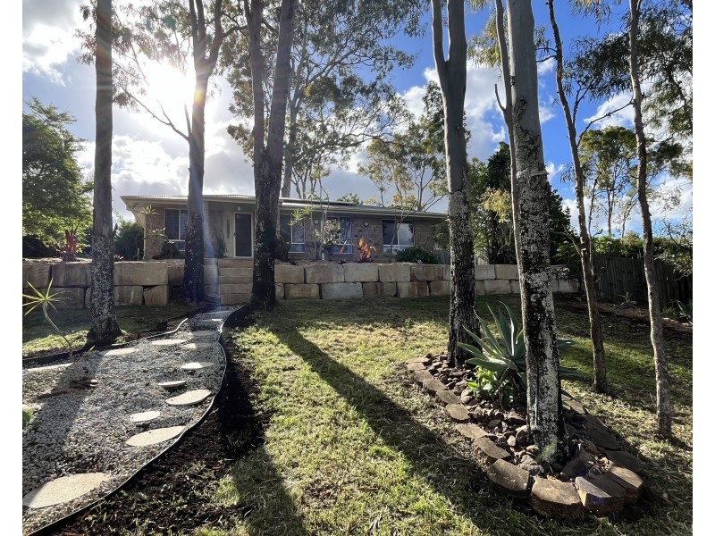 15 Henry Samuel Drive, Redbank Plains QLD 4301