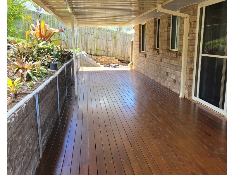 15 Henry Samuel Drive, Redbank Plains QLD 4301
