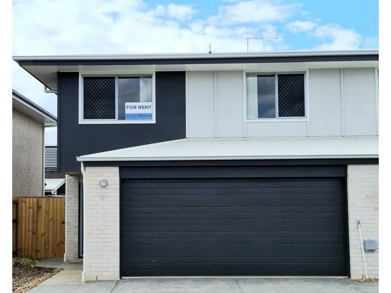 65/8 Casey Street, Caboolture South QLD 4510